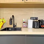 Bluestay 288 - Superbe Studio A Paris 17