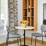 Bluestay 288 - Superbe Studio A Paris 17