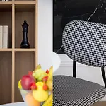 Bluestay 288 - Superbe Studio A Paris 17