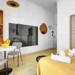 Bluestay 288 - Superbe studio à Paris 17