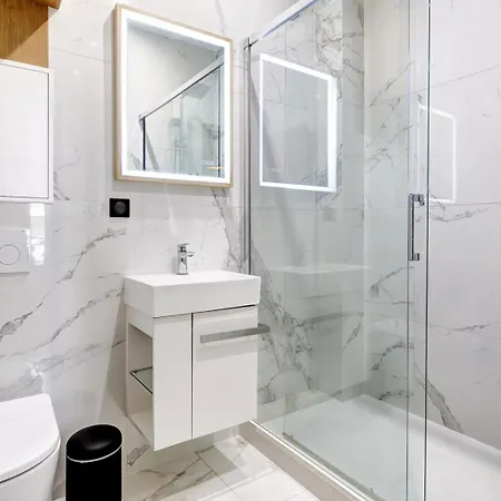 Bluestay 288 - Superbe à 17 Parigi