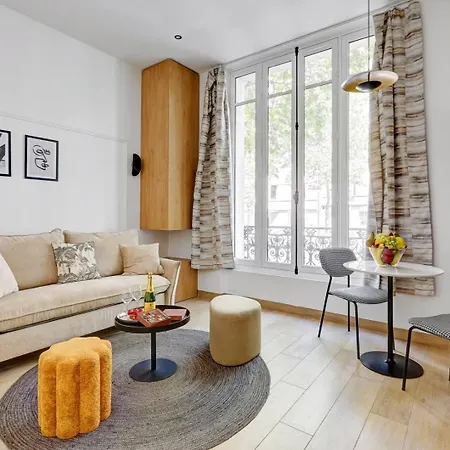 Bluestay 288 - Superbe à 17 *